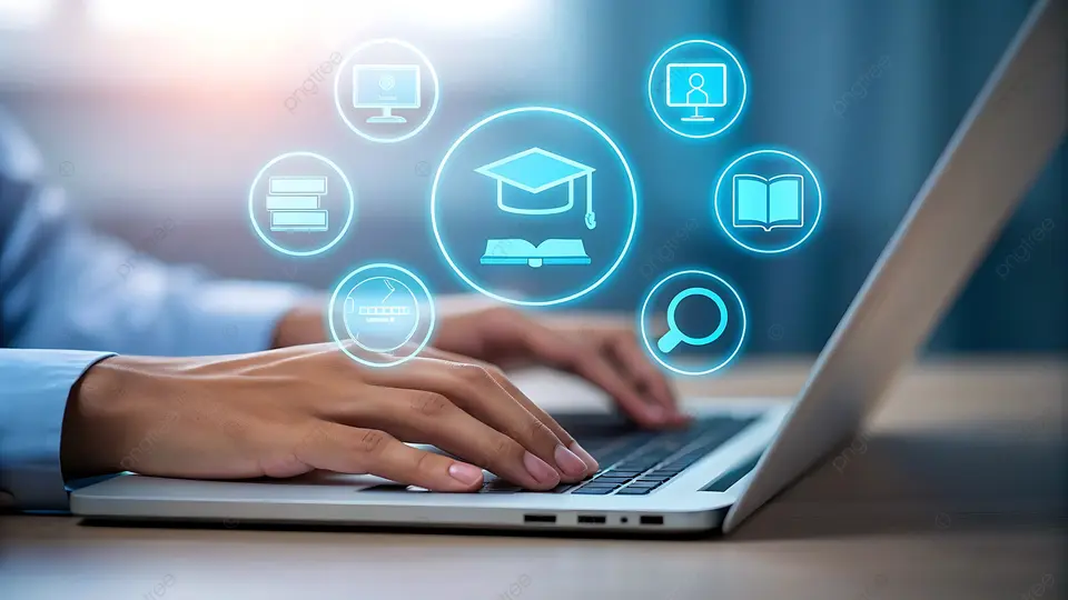 Education Portal